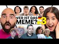 Download Lagu SAG MIR, welches VIRALE MEME ich bin! #3 feat. @Nura​
