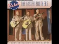 They're Holding Up The Ladder - Easter Brothers