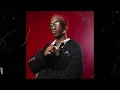 Mavo x Cruel Santino (Alte) Afrobeat Instrumental 2026 - Goyard