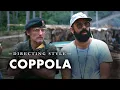 Is Francis Ford Coppola the Most Fearless Director in Hollywood