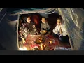 Lagu Life with Four Children Under a Tent in the Cold Winter | A Mother’s Struggle That Breaks the Heart