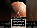 Download Lagu NASA is sending a poem to Jupiter's moon Europa: Hats off, Ada Limón