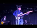 Zach Top- “Bad Luck” @ HTE The Basement East Nashville 10/31/23