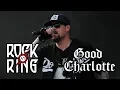 Download Lagu Good Charlotte - Full Set (Live Rock Am Ring 2018)