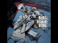Erik Truffaz & Murcof - 2014 - Being Human Being - 2 Warhole