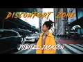 Jubilee Jackson Discomfort Zone