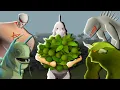20 methods to get HERBS SEEDS on an ironman