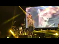 Billie Eilish - my boy (Live 2018)
