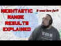 Meshtastic Range Test Results Explained