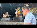 Kussi Weiss Trio Festival Django Reinhart 2023 For Sephora (Stochelo Rosenberg)