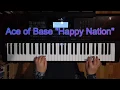 Download Lagu Ace of Base \