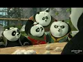 Kung Fu Panda: The Paws of Destiny Trailer (TheCartoonMan12 Style)