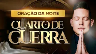 ORAÇÃO DA NOITE 21 DE FEVEREIRO