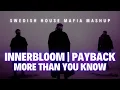 Download Lagu Innerbloom vs Payback vs More Than You Know (Swedish House Mafia Mashup) (Renzed Remake)