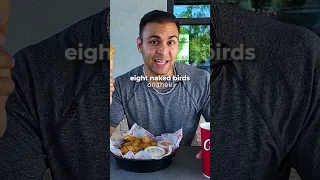 100g of protein at Raising Cane s Secret menu hack