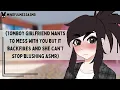 Download Lagu You Like My Cuddles? (Tomboy Girlfriend ASMR)
