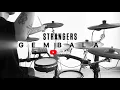 Download Lagu STRANGERS - GEMBALA (E-drums Cover Nux Dm7x)