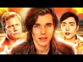 Why Onision Will Never Go To Prison