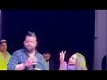 Bello Live a Canada 2022 فتاة تتحرش بشاب بيلو على المباشر
