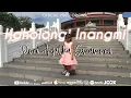 Download Lagu Dori Agatha Simamora - HAHOLONGI INANGMI (Official Video Clip)