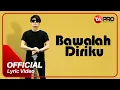 Lagu Dimas Salamun - Bawalah Diriku [ Official Lyric Video ]