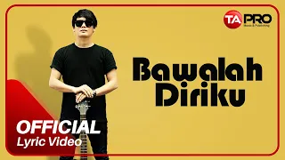 dimas salamun bawalah diriku official lyric video 