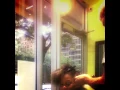 New York City FranciscoAdalid at Heena s Threading salon FranciscoAdalid