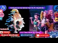 Sub Focus & Gene Farris Ft HUNTRIX It's Time How Its Done KPop Demon Hunters Mashup