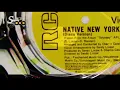 Odyssey - Native New Yorker (Disco Mix) (Slayd5000)