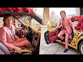 The Rich Life Of Mick Jagger