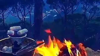 سكة العاشقين مصطفى قمر 