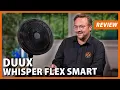 Download Lagu Duux Whisper Flex Smart Review | Stil én Slim Verkoelen | Expert