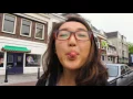 Amsterdam (September 2016) Bring Yo Friends (Tungi Ige)