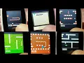 Snake Xenzia #Game 1