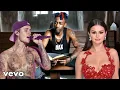 Download Lagu DAX, Selena Gomez \u0026 Justin Bieber - Dear Jesus (2025 Ai Music Video)