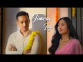 Download Lagu Akash Khadka - Timrai Lagi   Prod. Saswot (Official Music Video)