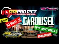 Download Lagu LAGU DJ IRPAN BUSIDO TERBARU 2021 | 69 PROJECT | CAROUSEL | JINGLE SA AUDIO BLITAR | DJ VIRAL GLERR