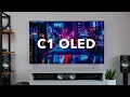 LG C1 OLED 9 Month Review - Still the Best