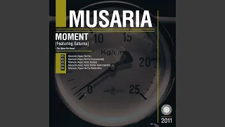 moment feat saturna atjazz re fix radio mix 