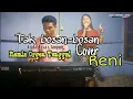 Download Lagu Setia Untuk Selamanya / Tak bosan-bosan _ Aprilian \u0026 Fauzana _ Cover Reni