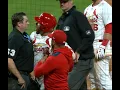 August 2025 Ejections