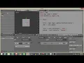 UPBGE - Player Rotation With Mouse Python