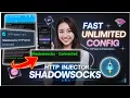 How to Set Up a Shadowsocks Server Using HTTP Injector Easy Step-by-Step Tutorial