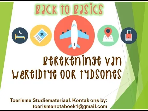 Download MP3 GR 12 DEEL 1 TYDSONE SOMME (BACK TO BASICS)