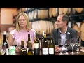 EP 151 On the Record Cru Cellars Wine Tasting
