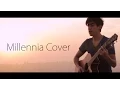 Download Lagu Crown The Empire - Millennia (Acoustic Cover by Diego Silva M.)
