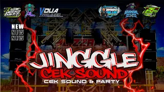 dj jinggle cek sound cek sound u0026party 