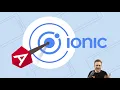 Ionic - Build iOS Android Web Apps with Ionic Angular