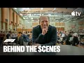 Lagu F1® The Movie — Sound of Speed | Behind the Scenes | Apple TV