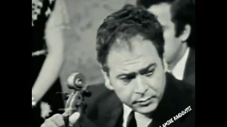 Le Maestro Med Taher Fergani Mariage A Annaba En 1972 مرهفات الجفون Partie 2 